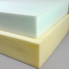 Upholstery Foam Guide Ofs