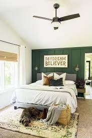 Cozy Bedroom Colors To Pair With Grey