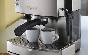 If you are a big fan of coffeehouse drinks such as espressos and lattes, a home espresso machine is probably worth the investment. Best Espresso Machine Under 200 At Home Coffee Makers To Save Money Spy