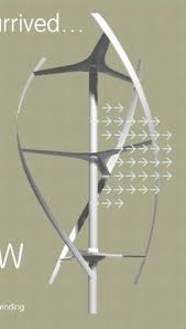 diy vertical axis wind turbine designs