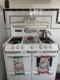 Vintage Kitchen Appliances