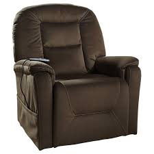Chairs & recliners gliders leather. 2080112 Ashley Furniture Samir Power Lift Recliner Wesco Home Furnishings Center Wesco Home Furnishings Center