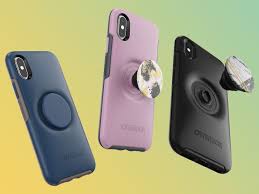 Choose from contactless same day delivery, drive up and more. Otterbox Has Fixed The Worst Part About Popsockets The Verge