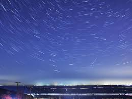 Quadrantids Meteor Shower Tonight Will See Shooting Stars