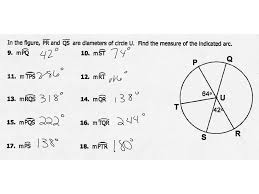 Unit 10 circles homework 5 inscribed angles answer key. Https Www Lcps Org Cms Lib4 Va01000195 Centricity Domain 16448 Unit 2010 20day 202 20key Pdf