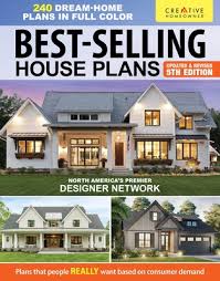best selling house plans updated