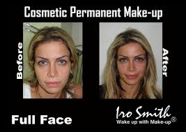 permanent makeup best makeup artist bahrain