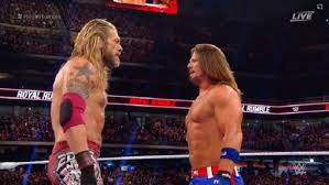 The yearly royal rumble event is always punctuated with good matches, amazing moments and surprises. Aj Styles Injured During Royal Rumble Video