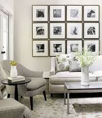 How To Arrange A Photo Wall Tips And