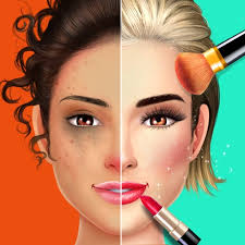 makeup artist beauty salon by games2win