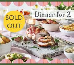 I hope these ideas have given you some fabulous inspiration for ways to. Christmas Dinner 2021 Xmas Lunch Prepared Delivered Cook Cook