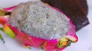 Read on to learn about its health benefits and how to eat it. 4 Ways To Eat Dragon Fruit Wikihow