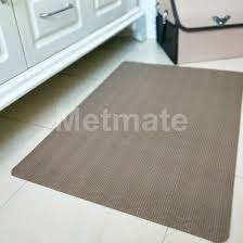non slip waterproof rug pad