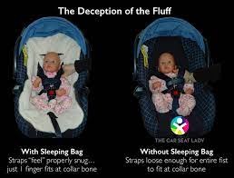 The Car Seat Ladybest Winter Gear That