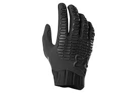 Fox Sidewinder Gloves Black