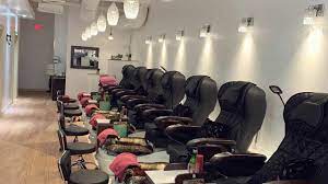 best nail salons in green lake seattle
