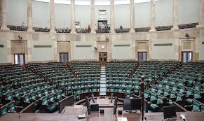 Wraz z wyższą izbą parlamentu, senatem , tworzy krajową władzę ustawodawczą w polsce. Blad Jezykowy W Uchwale Sejmu Tuszowano Pomylke Polityka Rp Pl