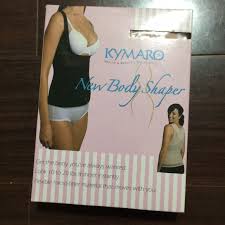 Kymaro New Body Shaper Size Xl Nwt