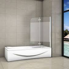 Questo tipo di parete per vasca integrale trasforma la vasca da bagno in un box doccia, lasciandoti comunque il piacere di concederti un bel bagno ogni volta che ti va. Pareti Vasca
