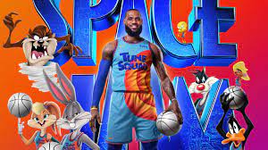 Maybe you would like to learn more about one of these? Space Jam 2 Lebron James Character Poster 4k Phone Iphone Wallpaper 8540a
