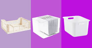 best storage bins baskets boxes 2022