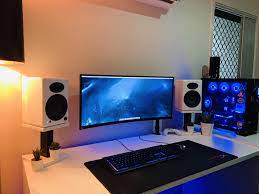 Whether you're an avid gamer, working the bose companion 2 series iii are, for most people, the best pc speakers of the bunch. Built New Speaker Stands Album On Imgur