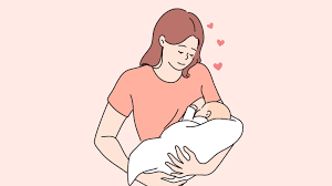 10 benefits of breastfeeding for your baby | HealthShots