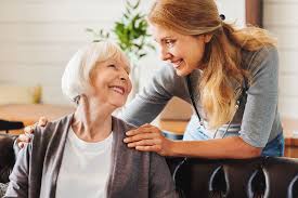 skilled nursing facility in st louis