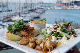 The Top Seafood Restaurants In Port Elizabeth Afktravel