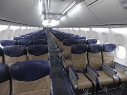 Picking A Southwest Flight Seat Mit Admissions