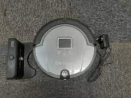 stirling robotic vacuum cleaner carpet