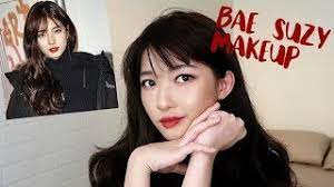 bae suzy makeup tutorial cindy