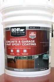 behr premium deep terra cotta 1 part