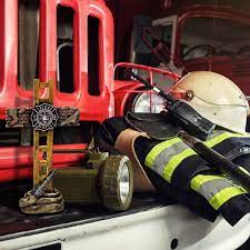 firefighter gifts for men fireman