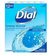 Family is one word with many different meanings, stories and members. Dial Antibacterial Deodorant Spring Water Bar Soap 12pk 4oz Each Target