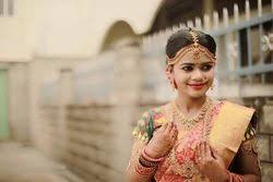 bridal makeup services in coimbatore
