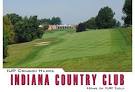 Indiana Country Club - Indiana University of Pennsylvania Athletics