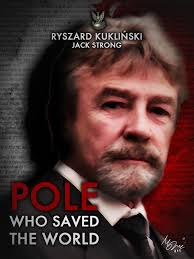 Ryszard Kuklinski a Pole Who Saved the World by ManePL ... - col__ryszard_kuklinski_a_pole_who_saved_the_world_by_manepl-d731bb0