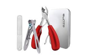 10 best toenail clippers according to