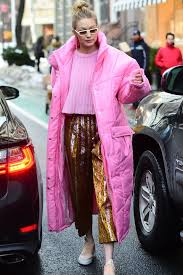 Inspired by model gigi hadid. 49 Gigi Hadid Street Style Outfits You Ll Want To Copy Immediately Photos