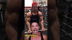 you don t like your mom mike o hearn