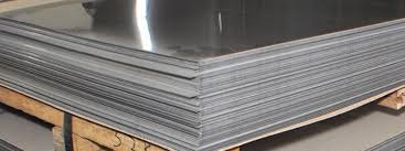 stainless steel sheet weight chart in