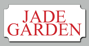 jade gardens chinese restaurant s menu