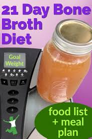 bone broth t brilliant or bust