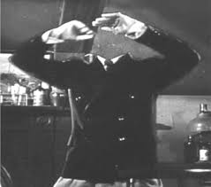 Image result for images of 1933 invisible man
