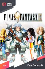 Submitted 3 years ago by porokitty. Final Fantasy Ix Guide Gamer Guides