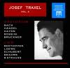 Josef Traxel Edition - NEU 04 (3 CD). Neue Edition! Viele Neuheiten + alte Aufnahmen in verbesserter Klangqualität! Achtung: Kunden, die die alte Edition ... - 1310_0