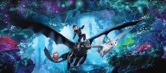 Image result for how to train your dragon 3