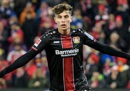 Kai lukas havertz (born 11 june 1999) is a german professional footballer who plays as an attacking midfielder or winger for premier league club chelsea and the germany national team. Kai Havertz Bio Net Worth Dating Girlfriend Current Team Position Transfer News Stats Salary Parents Nationality Age Facts Wiki Height Gossip Gist