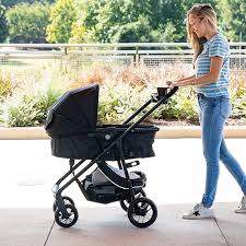 Grow And Go Flex 8 In 1 Travel System